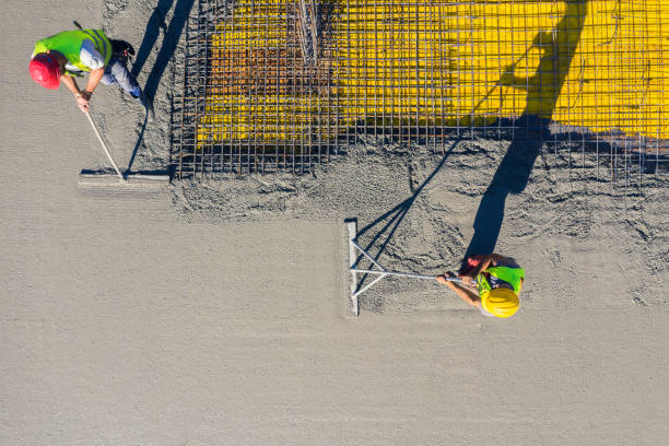 Best Local Concrete Companies  in Rainbow City, AL